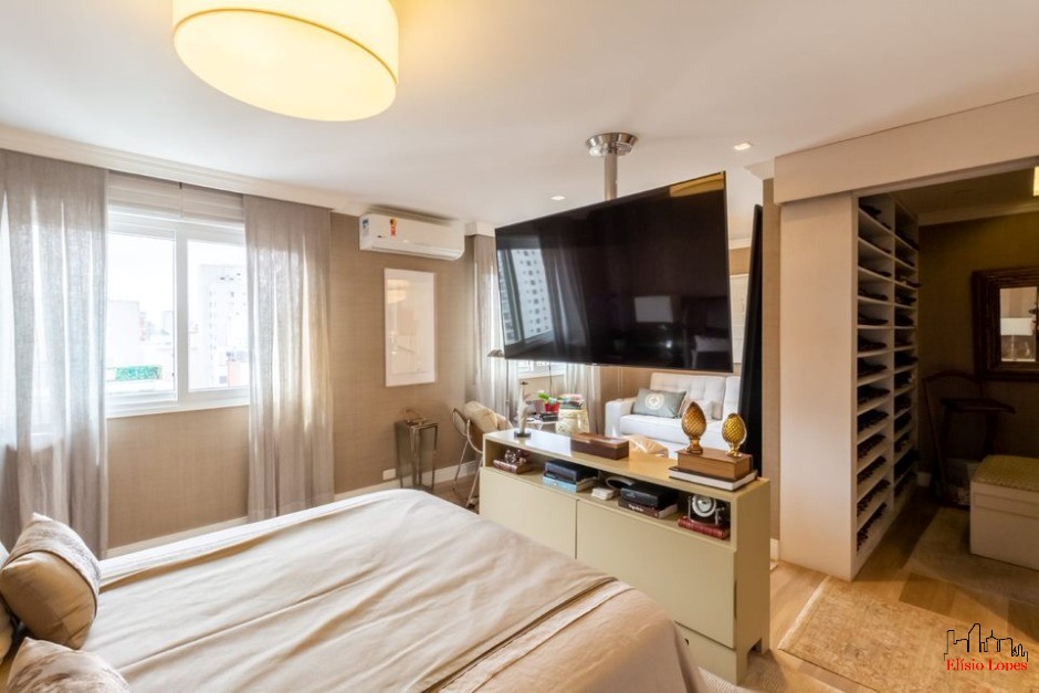 Apartamento, 2 quartos, 244 m² - Foto 4