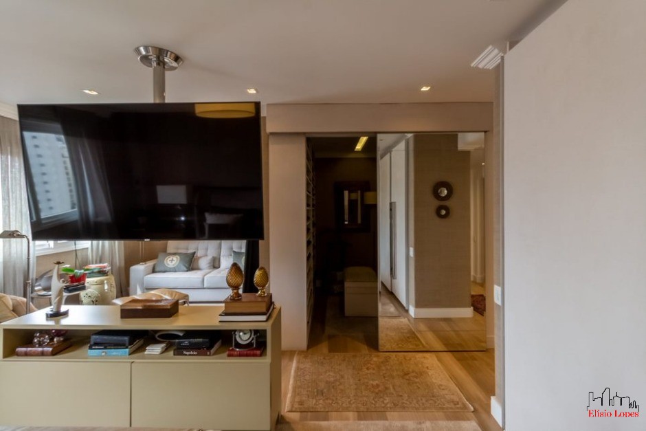 Apartamento, 2 quartos, 244 m² - Foto 5