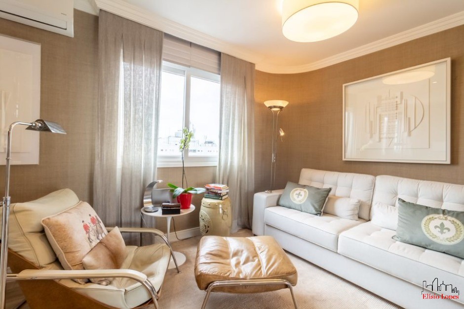 Apartamento, 2 quartos, 244 m² - Foto 7