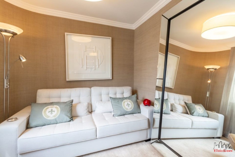 Apartamento, 2 quartos, 244 m² - Foto 9