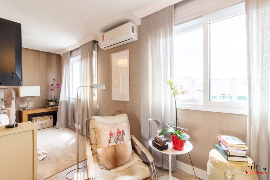 Apartamento, 2 quartos, 244 m² - Foto 10