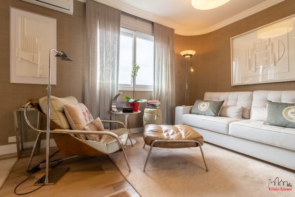 Apartamento, 2 quartos, 244 m² - Foto 11