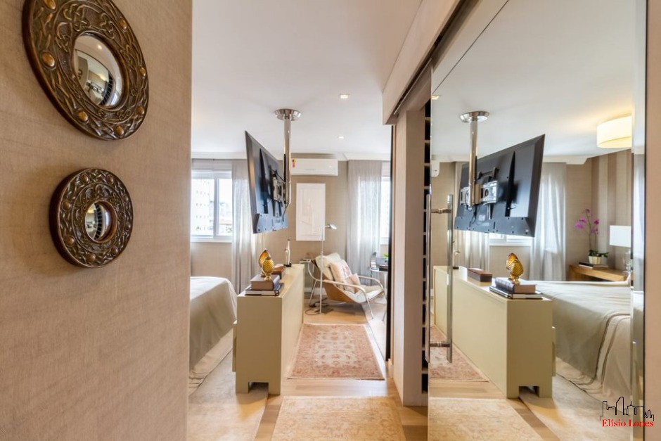 Apartamento, 2 quartos, 244 m² - Foto 13