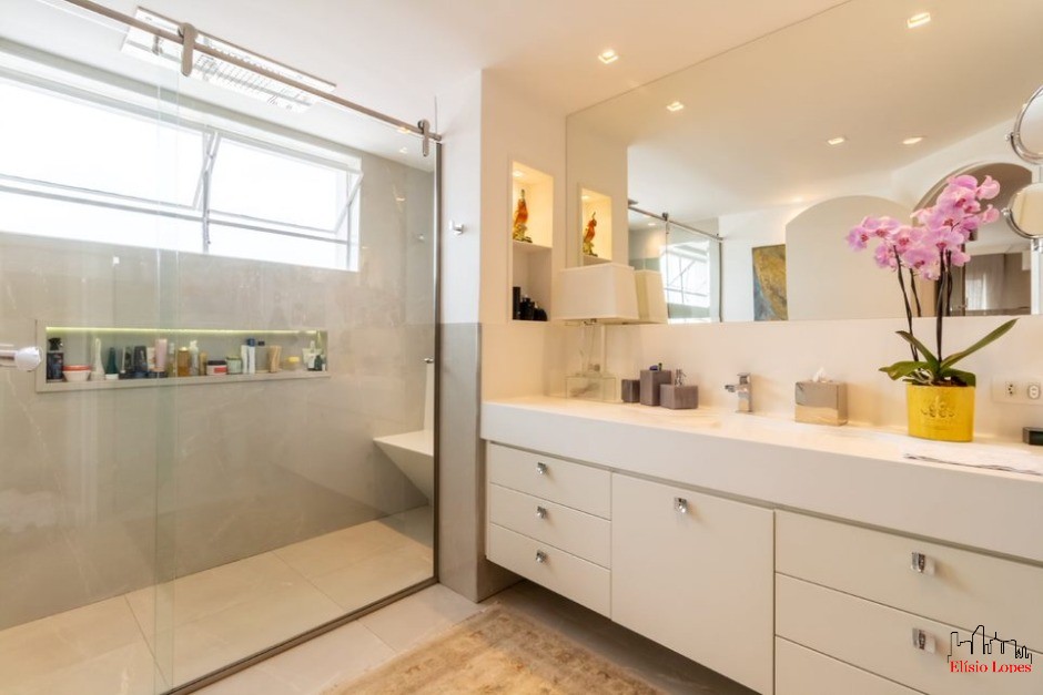 Apartamento, 2 quartos, 244 m² - Foto 14