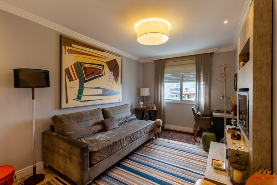 Apartamento, 2 quartos, 244 m² - Foto 16