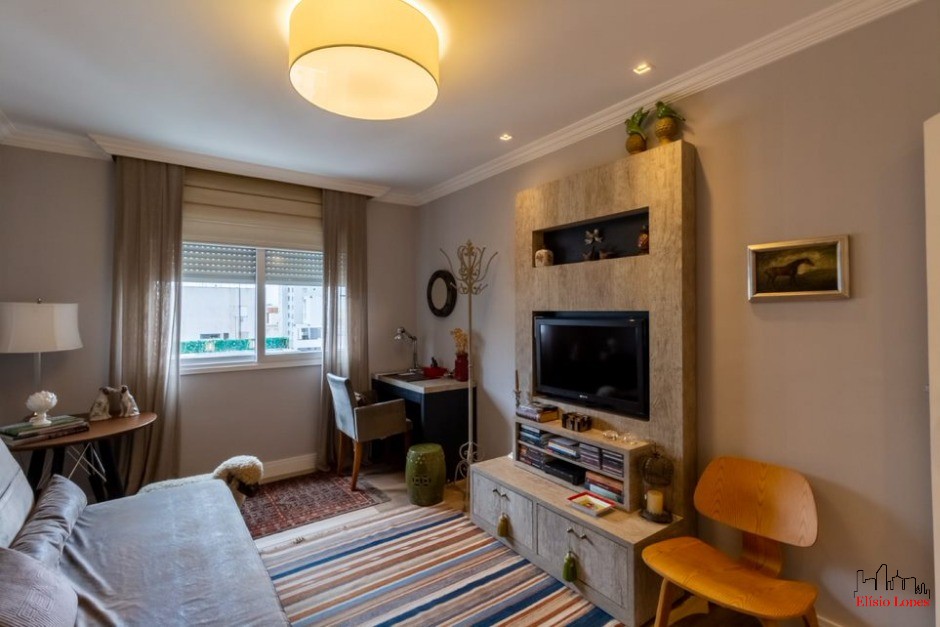 Apartamento, 2 quartos, 244 m² - Foto 17