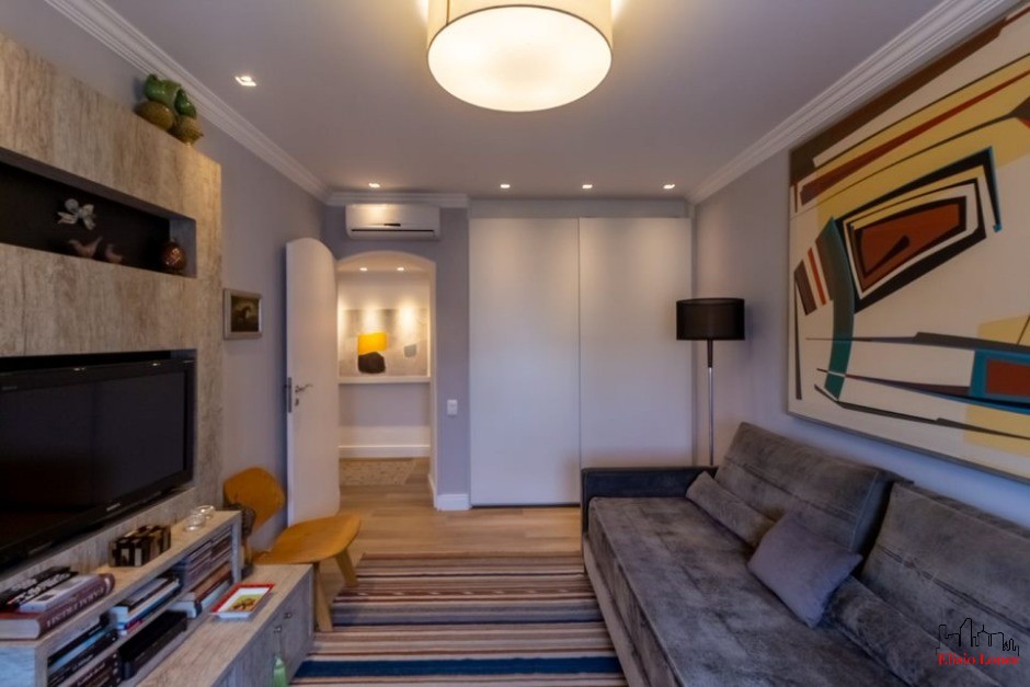 Apartamento, 2 quartos, 244 m² - Foto 18