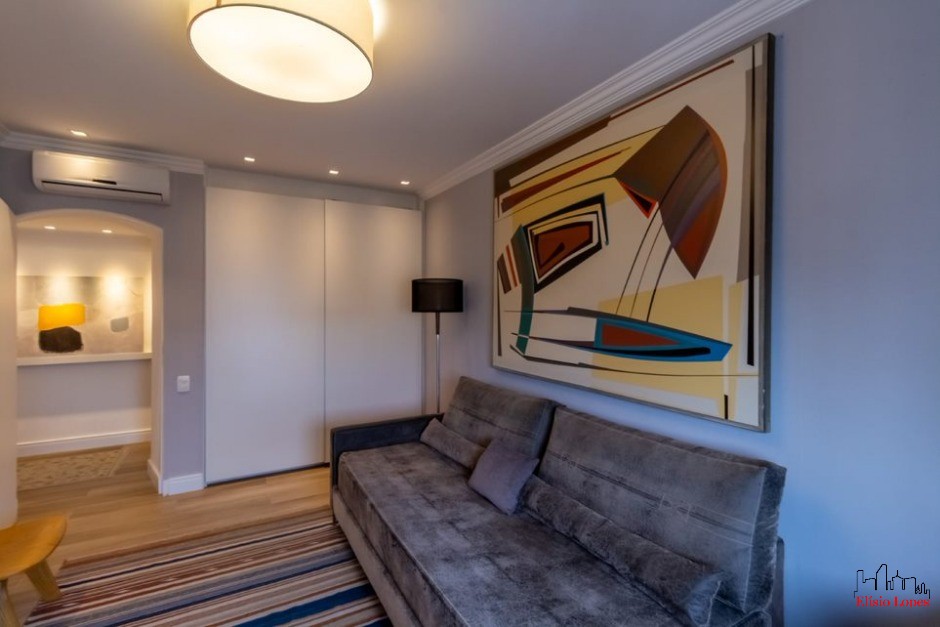Apartamento, 2 quartos, 244 m² - Foto 19