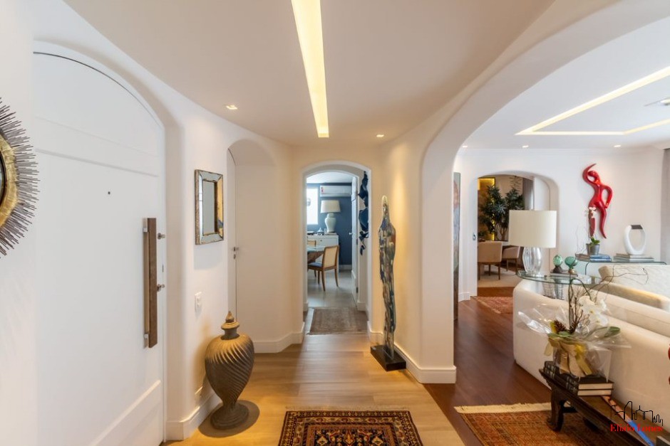 Apartamento, 2 quartos, 244 m² - Foto 20