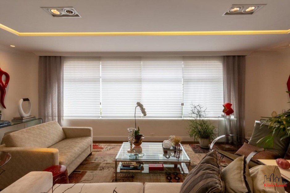 Apartamento, 2 quartos, 244 m² - Foto 21