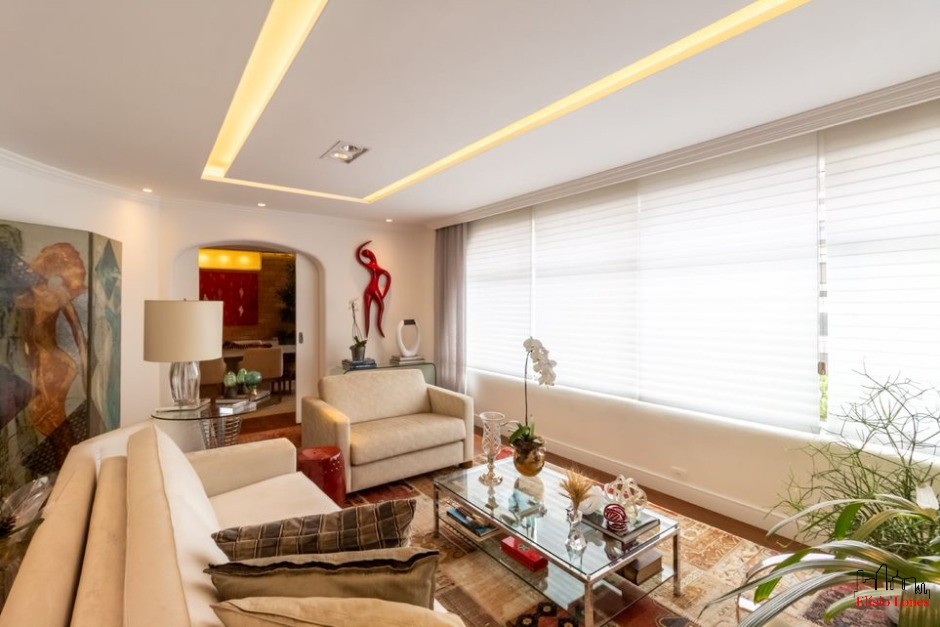 Apartamento, 2 quartos, 244 m² - Foto 22