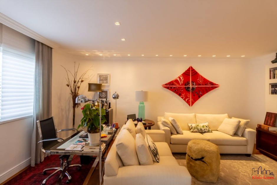 Apartamento, 2 quartos, 244 m² - Foto 24