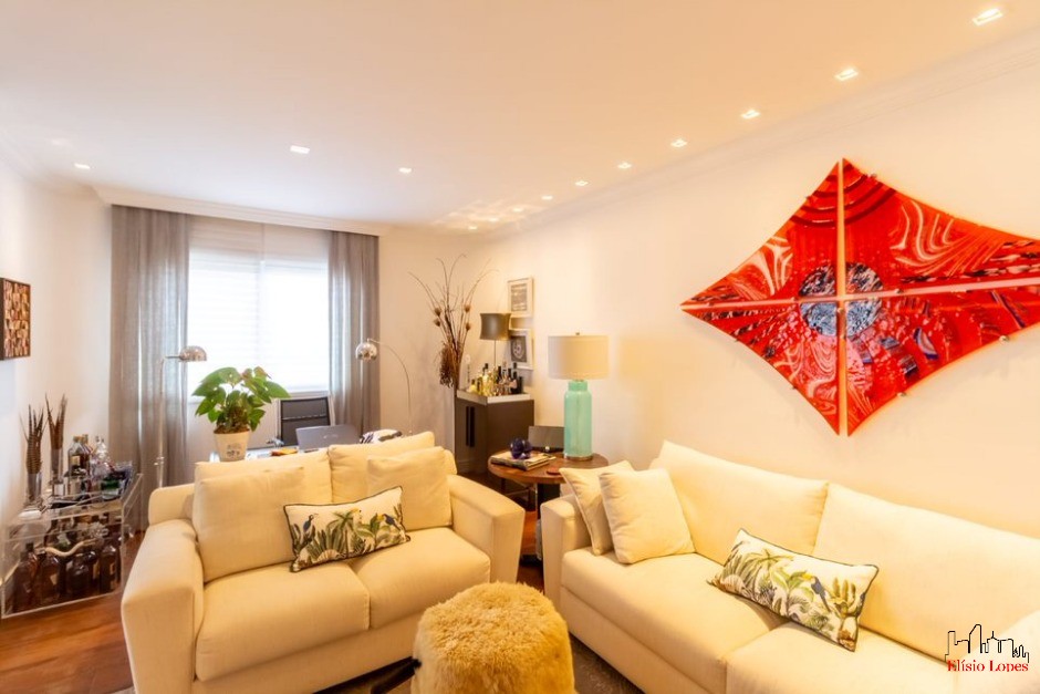 Apartamento, 2 quartos, 244 m² - Foto 25