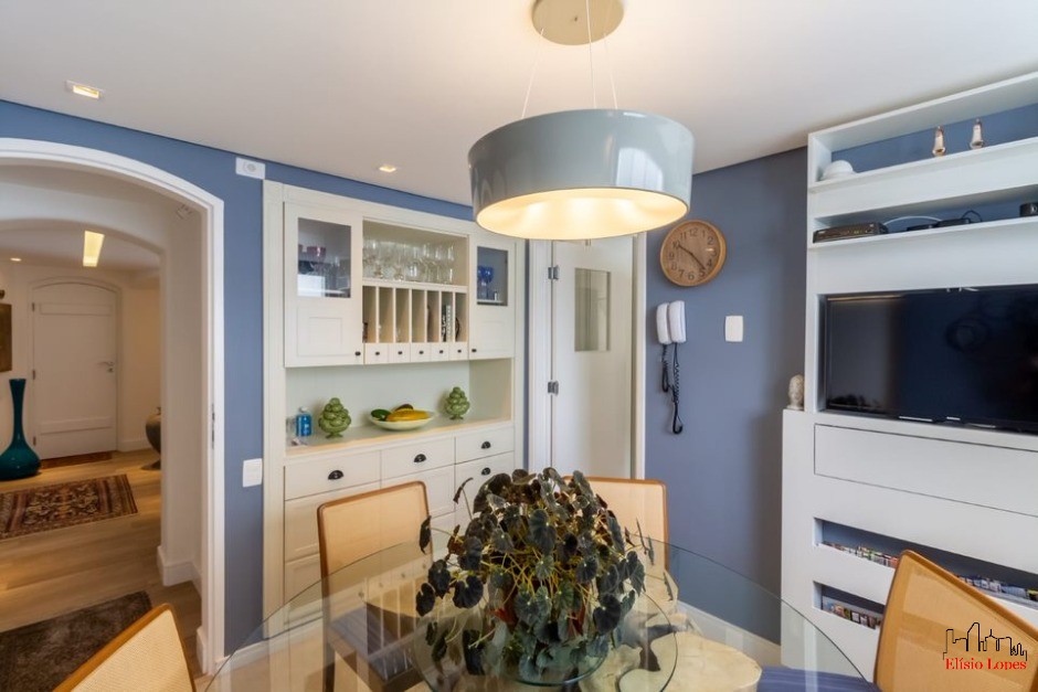 Apartamento, 2 quartos, 244 m² - Foto 27