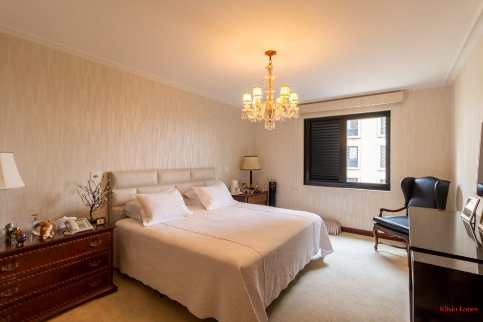 Apartamento, 2 quartos, 244 m² - Foto 30