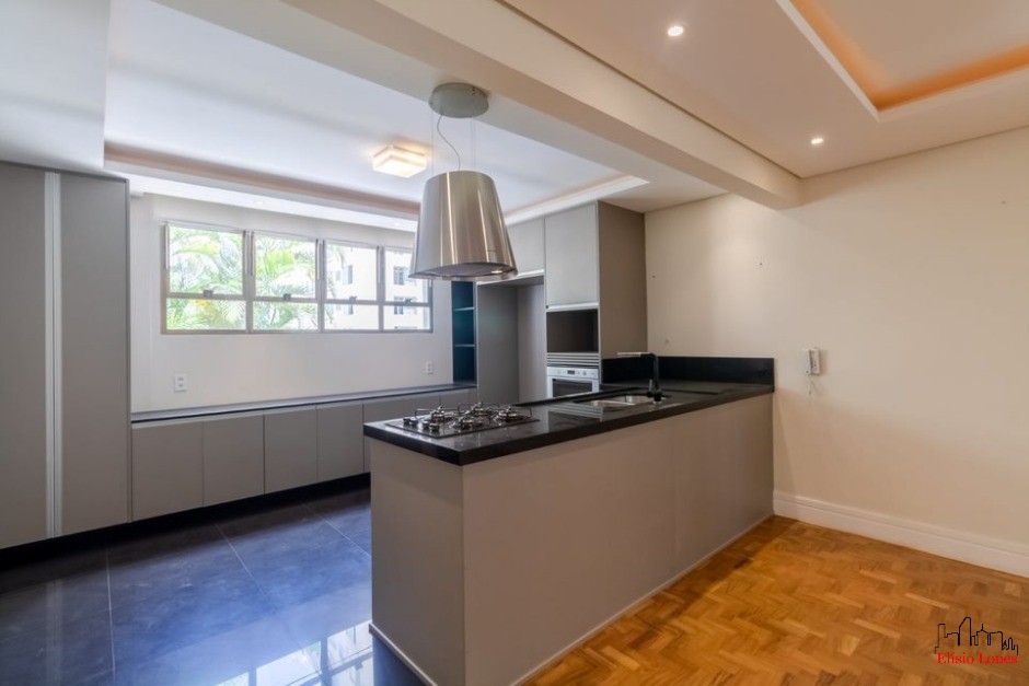 Apartamento, 3 quartos, 209 m² - Foto 4