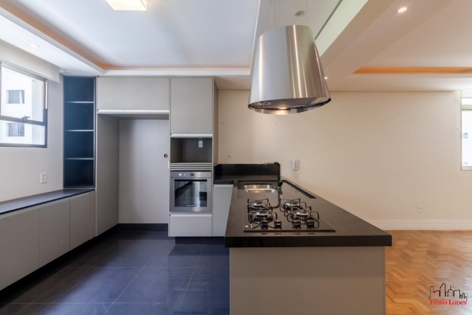 Apartamento, 3 quartos, 209 m² - Foto 5