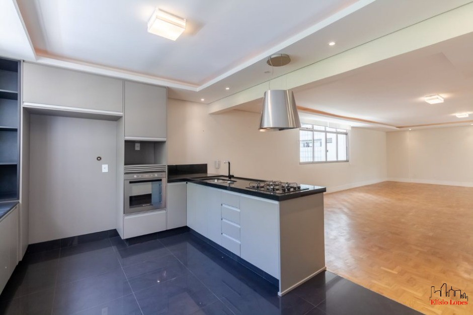 Apartamento, 3 quartos, 209 m² - Foto 6