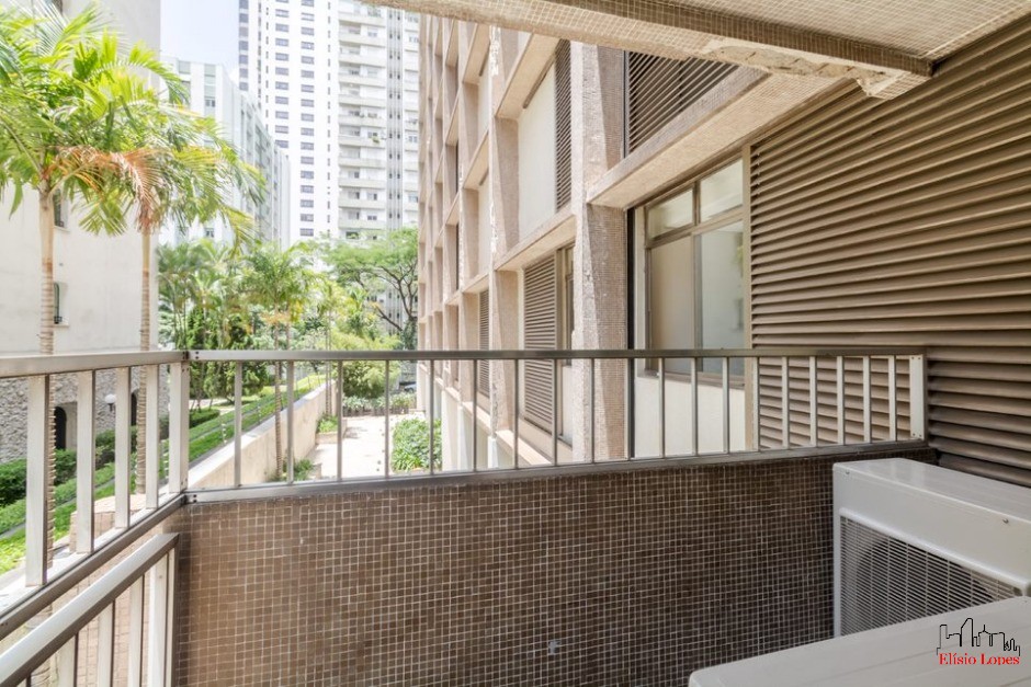 Apartamento, 3 quartos, 209 m² - Foto 7