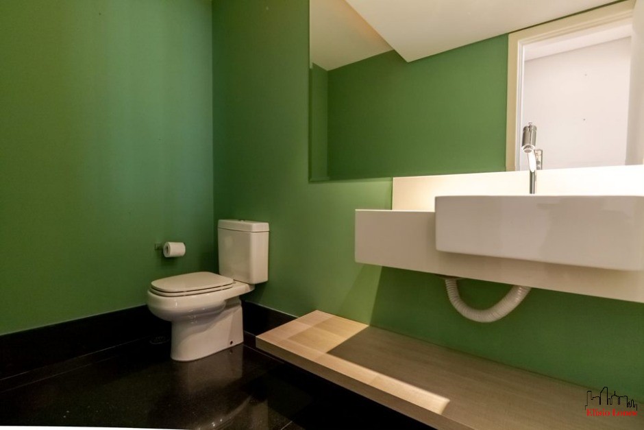 Apartamento, 3 quartos, 209 m² - Foto 8