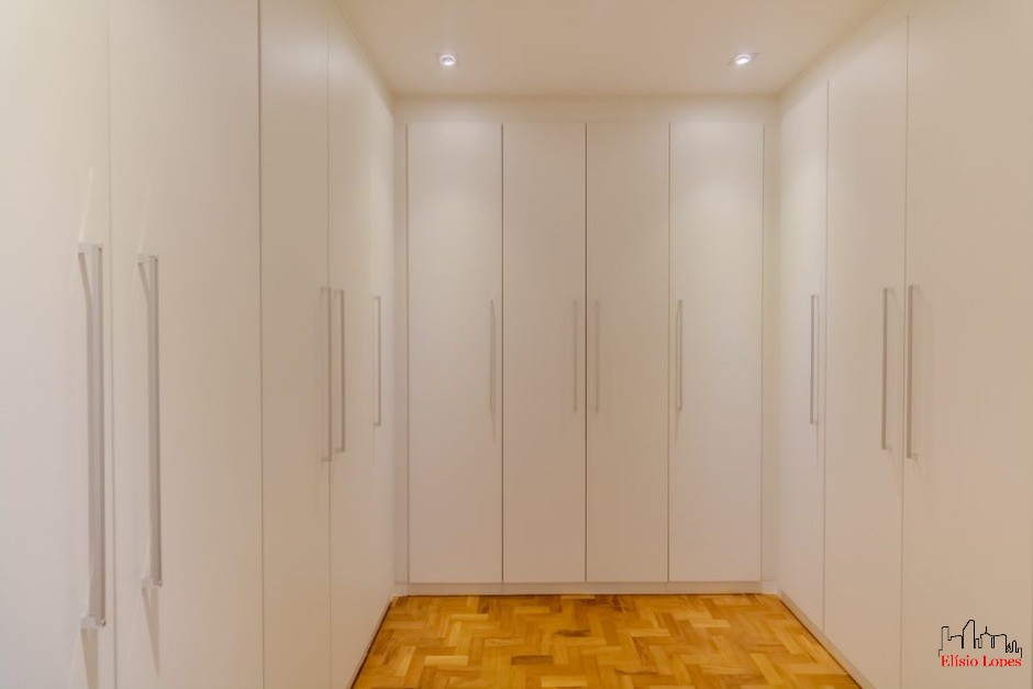 Apartamento, 3 quartos, 209 m² - Foto 10