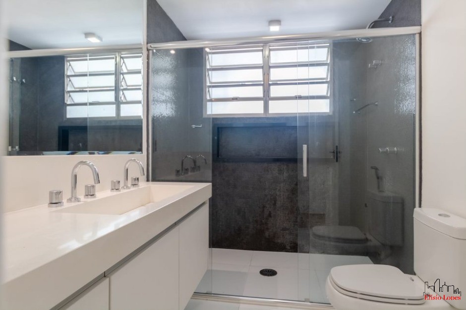 Apartamento, 3 quartos, 209 m² - Foto 11