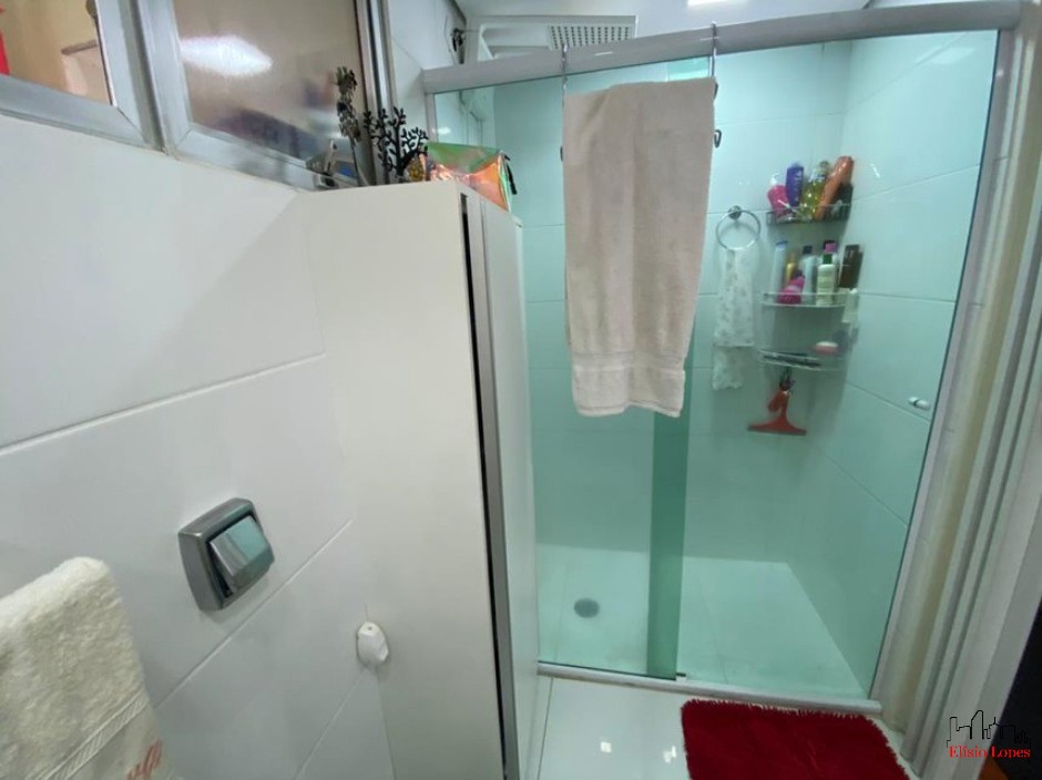 Apartamento, 2 quartos, 70 m² - Foto 2