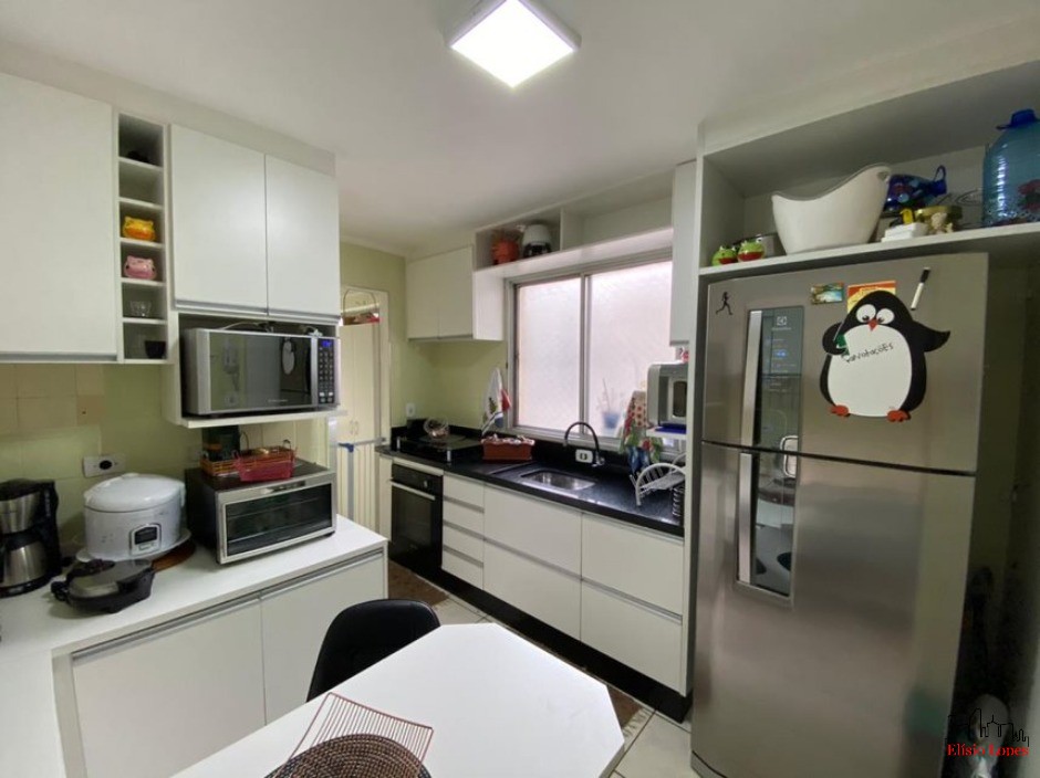 Apartamento, 2 quartos, 70 m² - Foto 3
