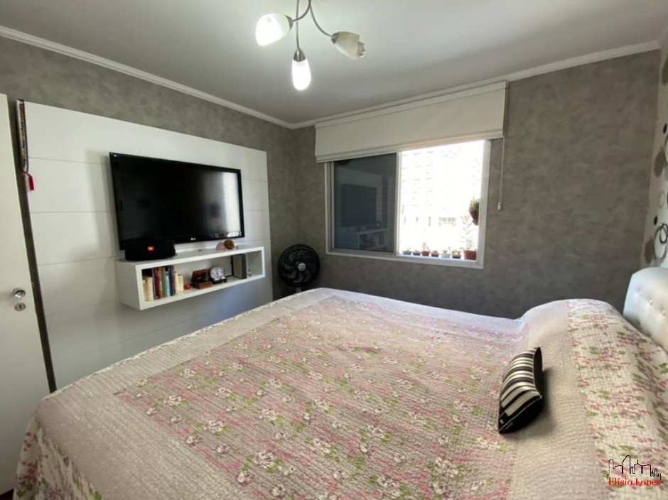 Apartamento, 2 quartos, 70 m² - Foto 5