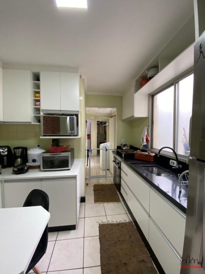 Apartamento, 2 quartos, 70 m² - Foto 7