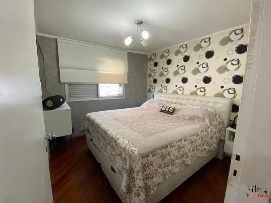 Apartamento, 2 quartos, 70 m² - Foto 8