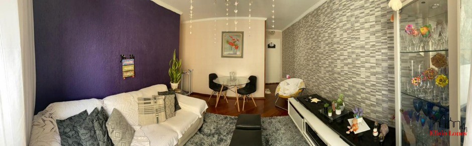Apartamento, 2 quartos, 70 m² - Foto 9