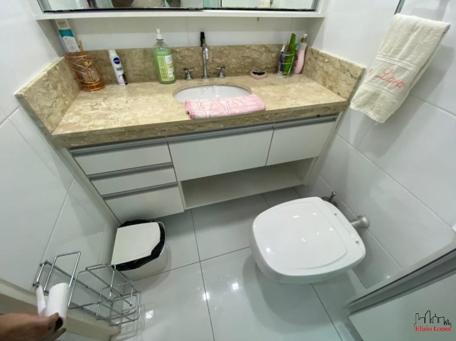 Apartamento, 2 quartos, 70 m² - Foto 15