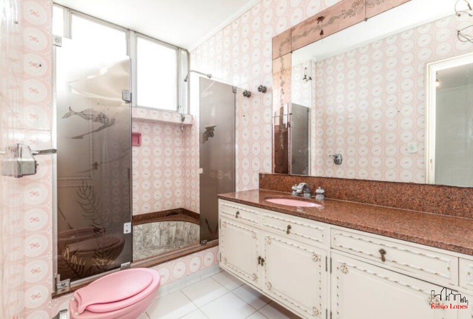 Apartamento, 4 quartos, 400 m² - Foto 6