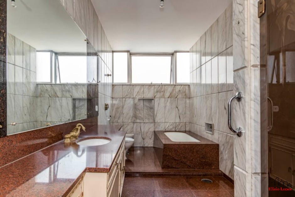 Apartamento, 4 quartos, 400 m² - Foto 13
