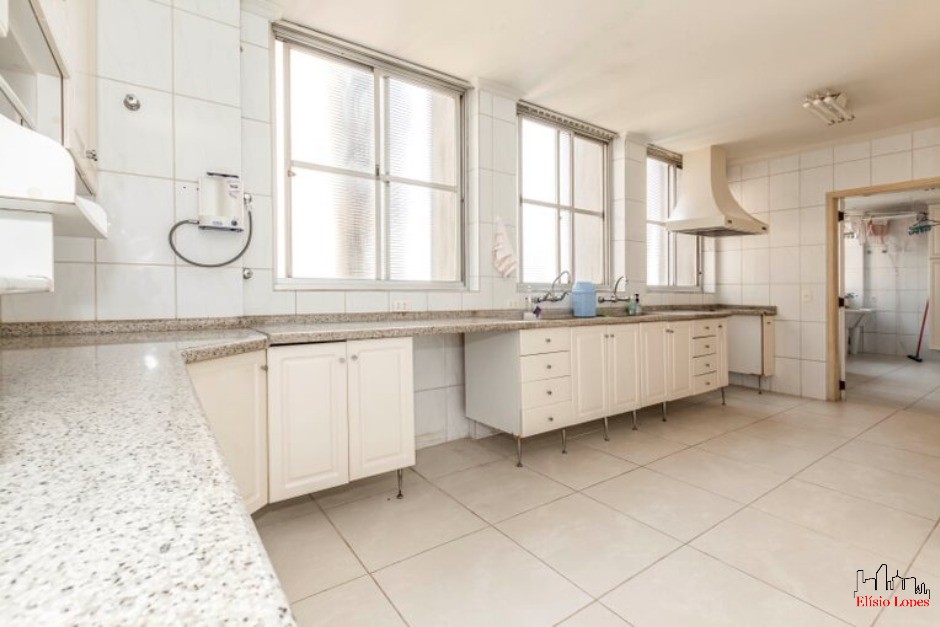 Apartamento, 4 quartos, 400 m² - Foto 16