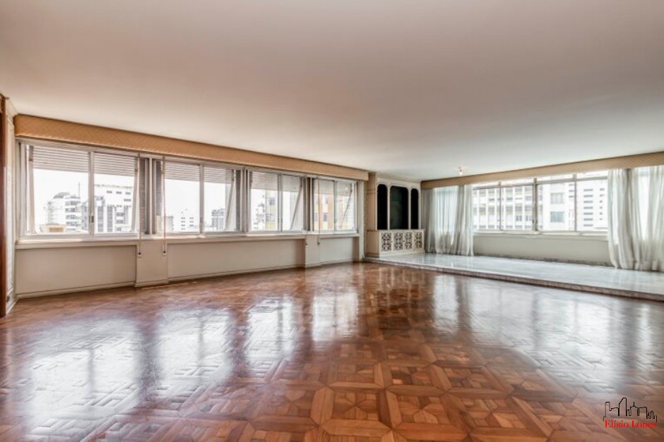 Apartamento, 4 quartos, 400 m² - Foto 17
