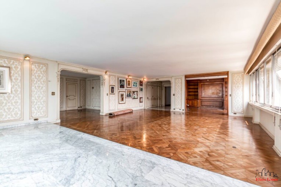 Apartamento, 4 quartos, 400 m² - Foto 18