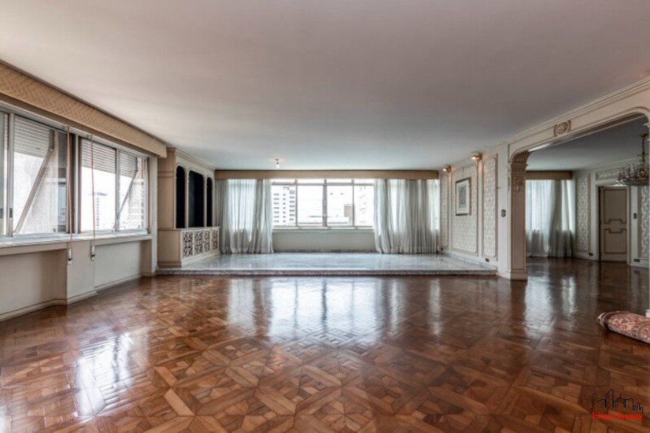 Apartamento, 4 quartos, 400 m² - Foto 19