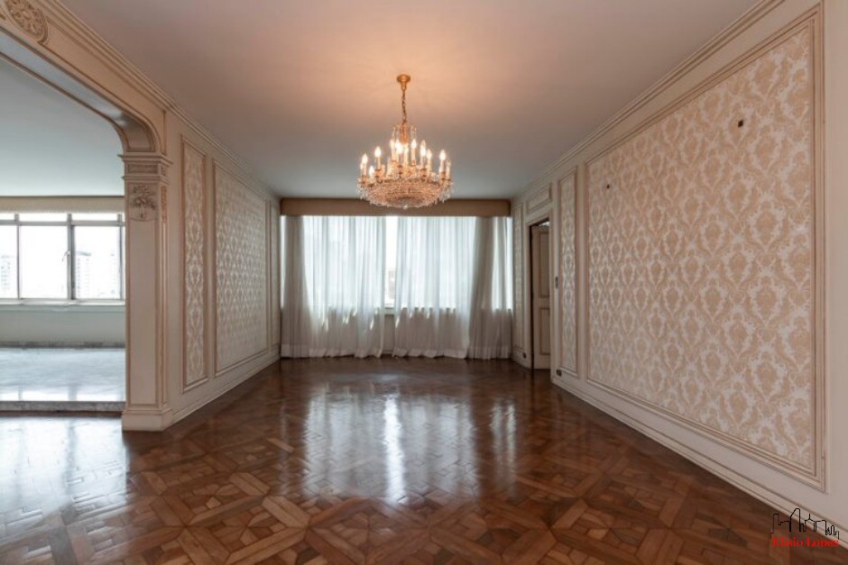 Apartamento, 4 quartos, 400 m² - Foto 23