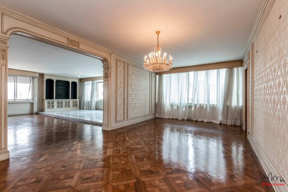 Apartamento, 4 quartos, 400 m² - Foto 24