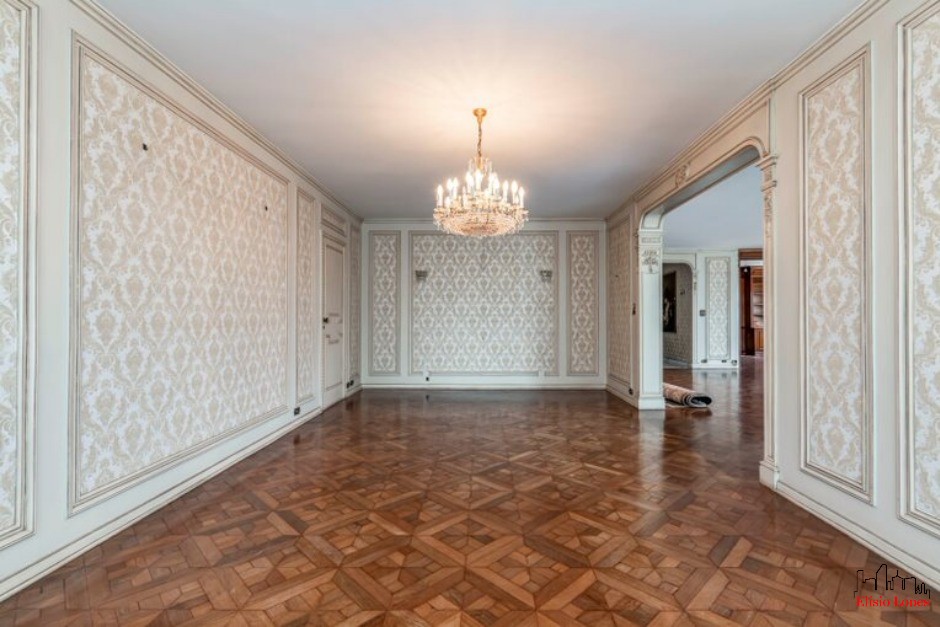 Apartamento, 4 quartos, 400 m² - Foto 27