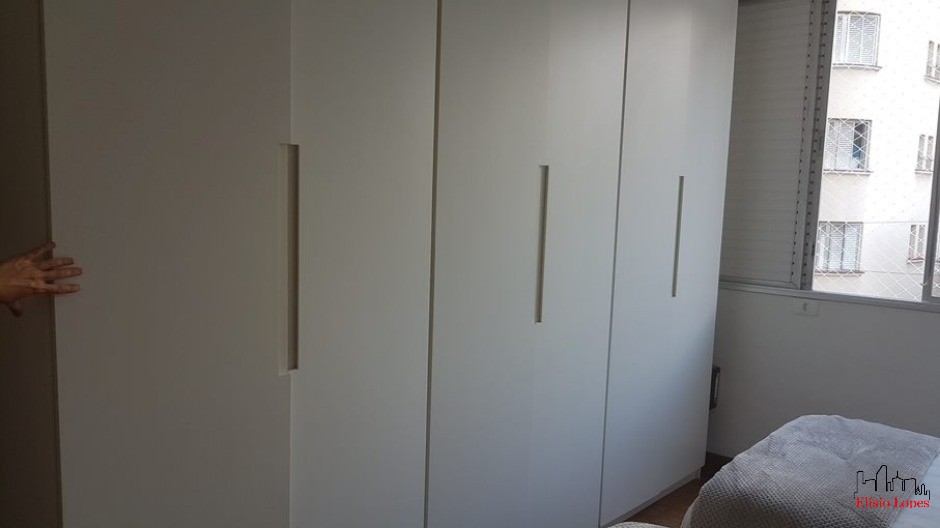 Apartamento, 3 quartos, 127 m² - Foto 3