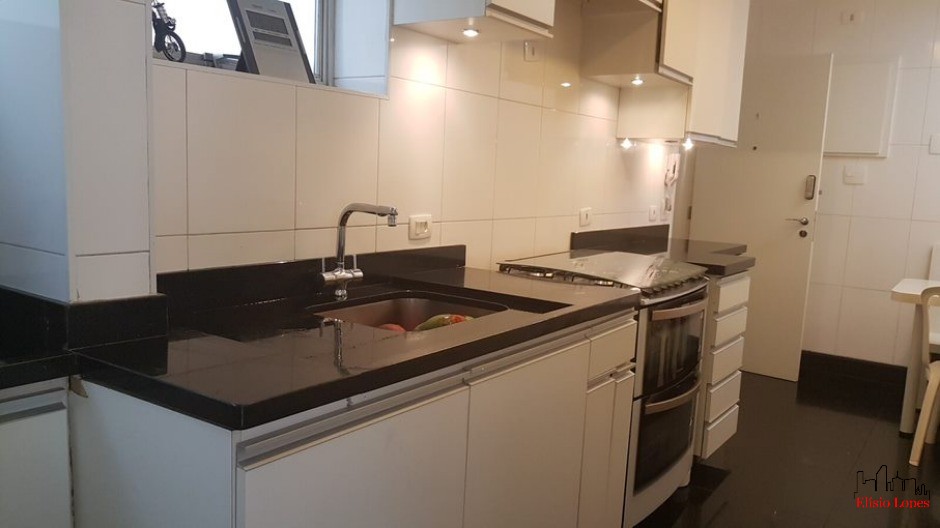Apartamento, 3 quartos, 127 m² - Foto 6