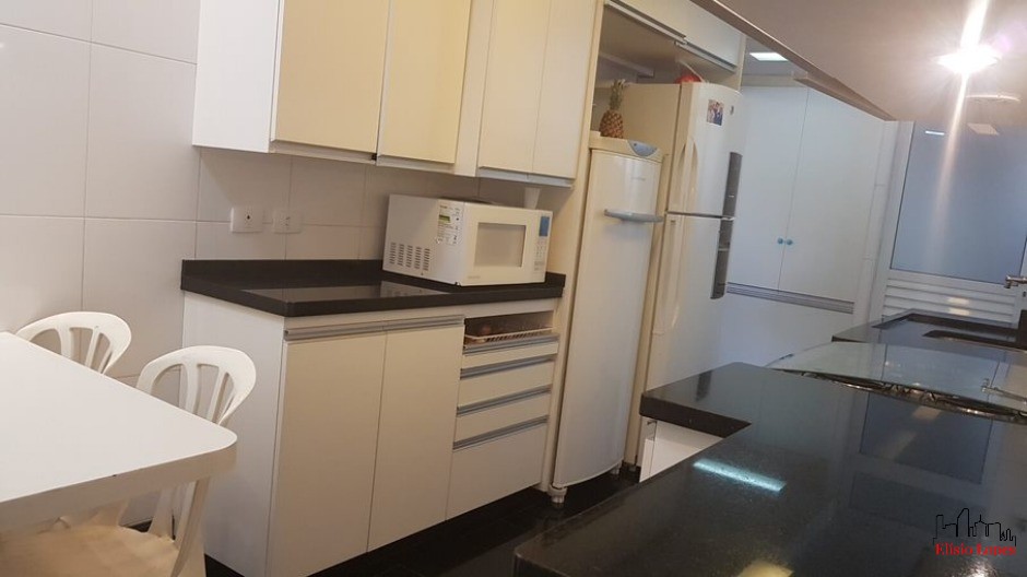 Apartamento, 3 quartos, 127 m² - Foto 7