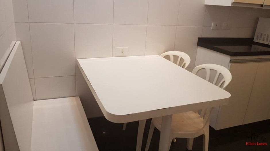 Apartamento, 3 quartos, 127 m² - Foto 8