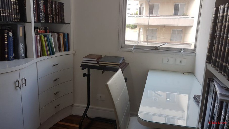 Apartamento, 3 quartos, 127 m² - Foto 9