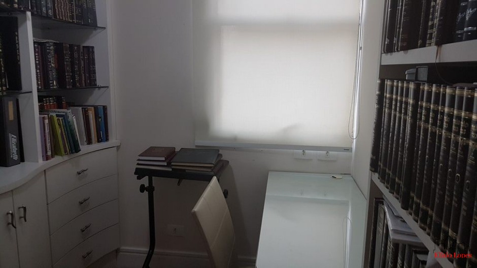Apartamento, 3 quartos, 127 m² - Foto 10
