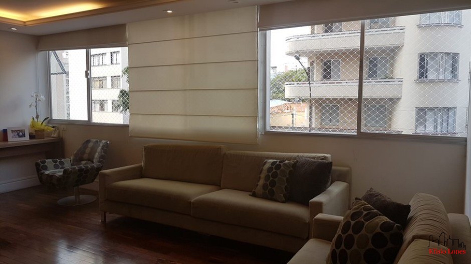 Apartamento, 3 quartos, 127 m² - Foto 11