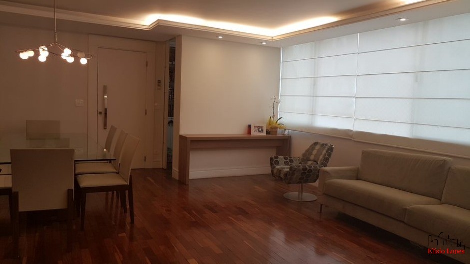 Apartamento, 3 quartos, 127 m² - Foto 12